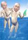 Art object - Spielen