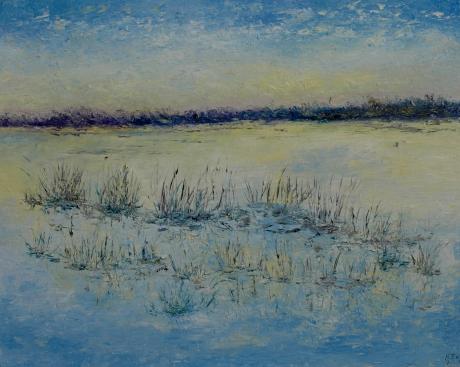 Wintersee - Bernd Fricke - Array auf Array - Array - Array Wintersee - Bernd Fricke - Array auf Array - Array - Array