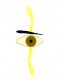Art object - Das Auge