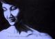 Art object - Selbstportrait