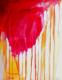 Art object - der Komet