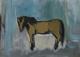 Art object - Pferd