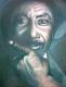 Art object - Portrait 6