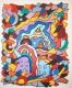 Art object - Casa Lila