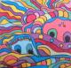 Art object - Linetta