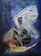 Art object - Nanometamorphose