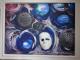 Art object - Peepshow ins Jenseits