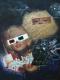 Art object - NormaÂ´s Reise