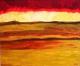 Art object - Am Ende des Weges
