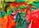 Art object - Das Paradies