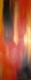 Art object - Flamme