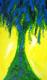 Art object - Der Baum des Erwachens