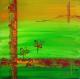 Art object - Atmospheric2
