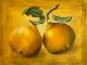 Art object - Petit Muscat