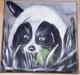 Art object - Kleiner Hund
