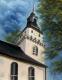Art object - Kirchen von Frankenberg / Sa.