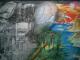 Art object - mystical world