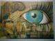 Art object - looking