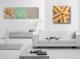 Art object - Z4 0805 je 4 verschiedene Sommermotive