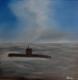 Art object - U-Boot