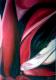 Art object - Heliconia