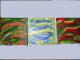Art object - Triptychon der Jahreszeiten