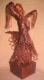 Art object - Spitzen-Ballerina2