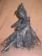 Art object - Spitzen-Ballerina1