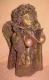 Art object - singender Engel