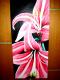 Art object - Lilly