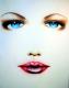 Art object - Blueeyez