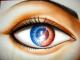 Art object - Ying Yang