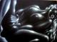 Art object - Extasy