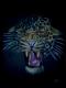 Art object - Leopard