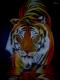 Art object - Tiger