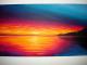 Art object - Sunrise