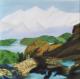 Art object - Schottland