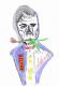 Art object - Rudi Carrell