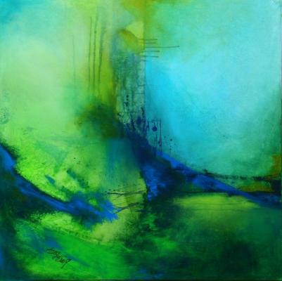 Mai-Impressionen lV - Agnes Lang - Array auf Array - Array - Array Mai-Impressionen lV - Agnes Lang - Array auf Array - Array - Array