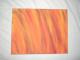 Art object - Die heisse Savanne