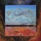 Art object - La ventana
