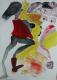 Art object - Karneval