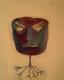 Art object - Back to the roots
