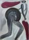 Art object - Dance-fairy