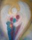 Art object - Schutz und Beistand