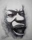 Art object - Portrait