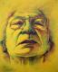 Art object - Portrait