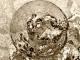 Art object - wealth of detail XXXVI