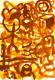 Art object - Naturfarbenbild