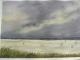 Art object - Strand von Amrum